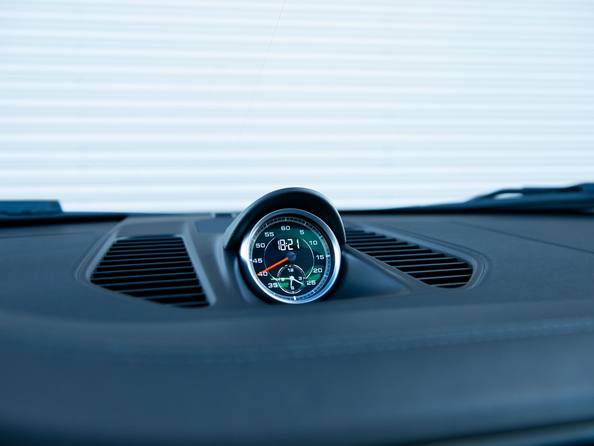 Porsche 911 3.8 Carrera S | Sport-Uitlaat | Sport-Chrono | Bose |